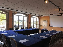 OLEVENE image - le-moulin-de-moissac-olevene-hotel-restaurant-conferences-