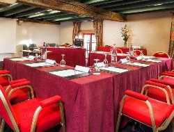 OLEVENE image - le-paddock-olevene-hotel-restaurant-seminaire-booking-meeting-congres-