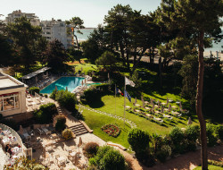 OLEVENE image - suite deluxe mer le royal_la baule__-r-