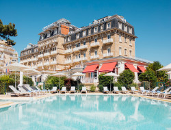 OLEVENE image - suite deluxe mer le royal_la baule__-r-