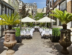 OLEVENE image - les-jardins-du-marais-olevene-hotel-restaurant-meeting-
