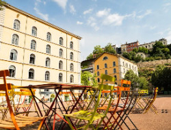 OLEVENE image - les-subs-lyon-olevene-events-