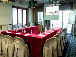 OLEVENE image - les-tresoms-lake-and-spa-resort-olevene-event-