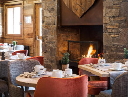 OLEVENE image - loges-blanches-megeve-olevene-event-
