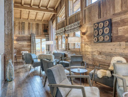 OLEVENE image - loges-blanches-megeve-olevene-event-