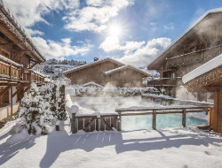 OLEVENE image - loges-blanches-megeve-olevene-event-