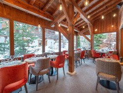 OLEVENE image - loges-blanches-megeve-olevene-event-