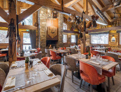 OLEVENE image - loges-blanches-megeve-olevene-event-