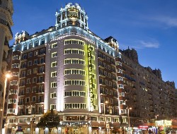 madrid seminaire offre olevene  hotel 