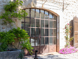 OLEVENE image - magnanerie-olevene-conference-