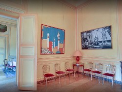 OLEVENE image - maison-de-l-amerique-latine-olevene-event-