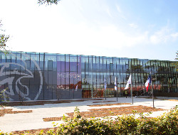 OLEVENE image - maison-handball-creteil-olevene-evenements-
