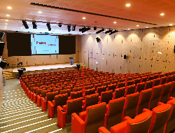 OLEVENE image - maison-handball-creteil-olevene-evenements-