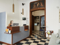 OLEVENE image - maison-montgrand-vieux-port-olevene-seminaire-