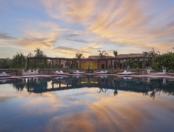 OLEVENE image - mandarin-oriental-marrakech-olevene-events-