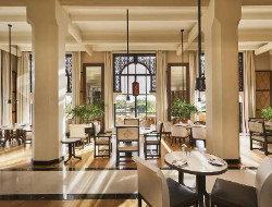 OLEVENE image - mandarin-oriental-marrakech-olevene-events-