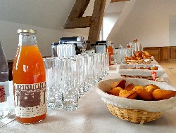 OLEVENE image - manoir-des-impressionistes-petit-dejeuner-olevene-