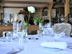 OLEVENE image - manoir-des-impressionistes-restaurant-entreprise-olevene-