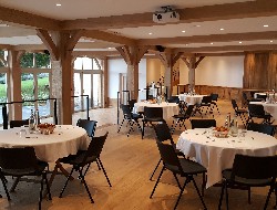 OLEVENE image - manoir-des-impressionistes-restaurant-olevene-