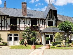OLEVENE image - restaurant-manoir-du-lys-