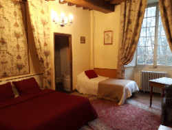 OLEVENE image - manoir-rouesse-olevene-meeting-
