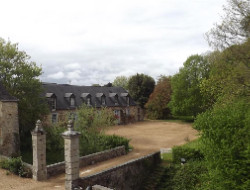OLEVENE image - manoir-rouesse-olevene-meeting-