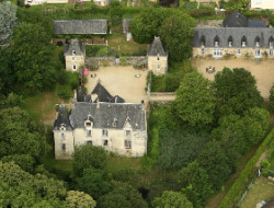 OLEVENE image - manoir-rouesse-olevene-meeting-