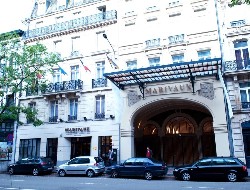 OLEVENE image - marivaux-hotel-olevene-agence-