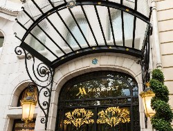 OLEVENE image - marriott-champs-elysees-olevene-hotel-restaurant-salle-meeting-