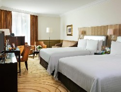 OLEVENE image - marriott-champs-elysees-olevene-hotel-restaurant-salle-meeting-