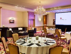 OLEVENE image - marriott-champs-elysees-olevene-hotel-restaurant-salle-meeting-