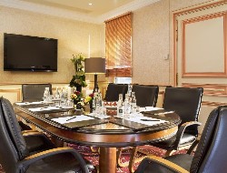 OLEVENE image - marriott-champs-elysees-olevene-hotel-restaurant-salle-meeting-