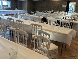 OLEVENE image - mas-bartavelles-olevene-convention-
