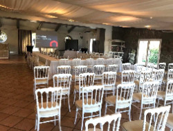 OLEVENE image - mas-bartavelles-olevene-convention-