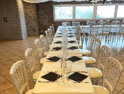 OLEVENE image - mas-bartavelles-olevene-convention-