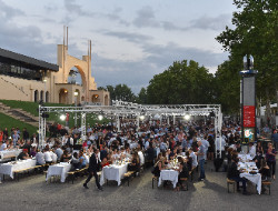 OLEVENE image - matmut-stadium-olevene-seminaires-