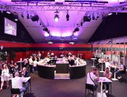 OLEVENE image - matmut-stadium-olevene-seminaires-