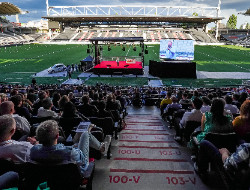 OLEVENE image - matmut-stadium-olevene-seminaires-