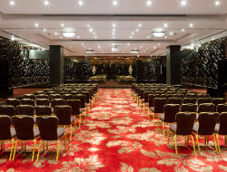 OLEVENE image - may-fair-london-olevene-events-