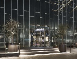 OLEVENE image - melia-barcelona-sky-olevene-hotel-restaurant-booking-