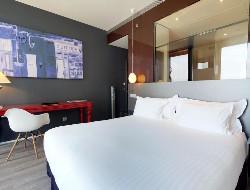 OLEVENE image - melia-barcelona-sky-olevene-hotel-restaurant-conference-