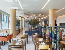 OLEVENE image - melia-lisbon-airport-olevene-events-