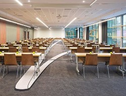 OLEVENE image - melia-paris-la-defense-olevene-hotel-restaurant-salle-meeting-