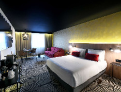 OLEVENE image - mercure-arras-centre-olevene-seminaire-