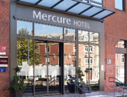 OLEVENE image - mercure-arras-centre-olevene-seminaire-