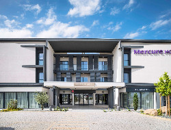 OLEVENE image - mercure-bastia-biguglia-olevene-meetings-