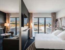 OLEVENE image - mercure-bastia-biguglia-olevene-meetings-