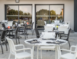 OLEVENE image - mercure-bastia-biguglia-olevene-meetings-