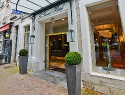 OLEVENE image - mercure-bayonne-centre-le-grand-hotel-olevene-restaurant-seminaires-reunion-booking-meeting-