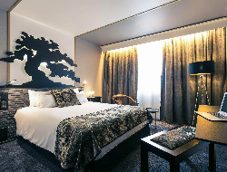 OLEVENE image - mercure-bordeaux-aeroport-olevene-evenement-